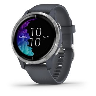 UNISEX GPS-SMARTWATCH VENU 