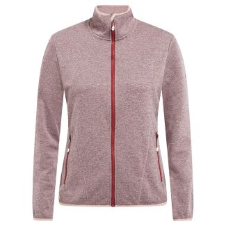 DAMEN FLEECEJACKE ROTO II