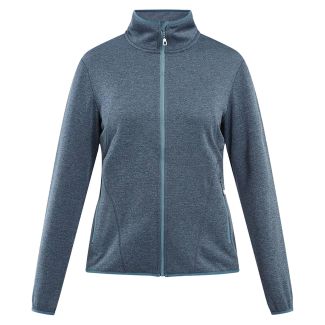 DAMEN FLEECEJACKE ROTO II
