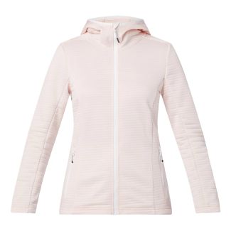 DAMEN FLLECEJACKE AAMI