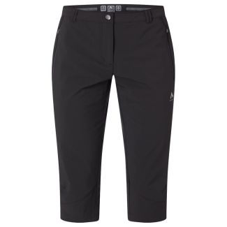 DAMEN WANDERHOSE CAPTY