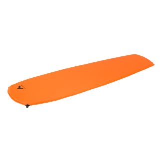 UNISEX THERMOMATTE TREKKER SI 25