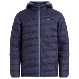 HERREN THERMOJACKE JEBEL