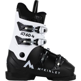 Kinder Skischuhe Mj60-4