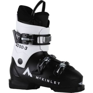 Kinder Skischuhe Mj50-3