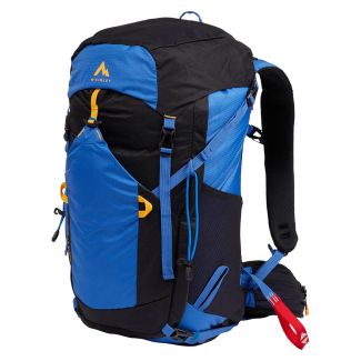 UNISEX WANDERRUCKSACK EDDA VT 28 VARIO | 28 Liter 