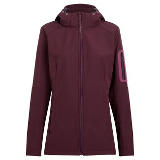 Damen Softshelljacke Kadino 