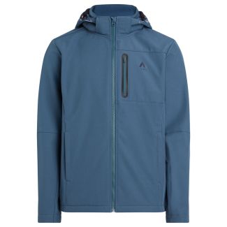 HERREN SOFTSHELLJACKE KADINO