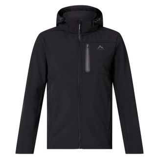 HERREN SOFTSHELLJACKE KADINO