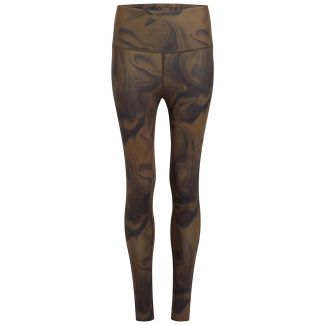 DAMEN TIGHTS KAPINEM 