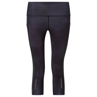 Damen 3/4 Lauftight Corra 