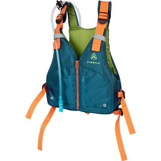 UNISEX SCHWIMMWESTE UX.-SCHUTZWESTE SUP TOURING