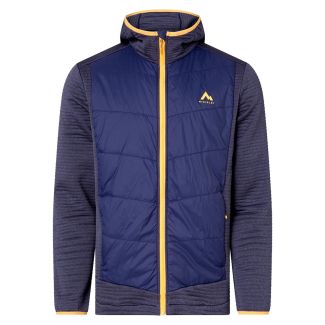 HERREN FUNKTIONSJACKE HOLLU M