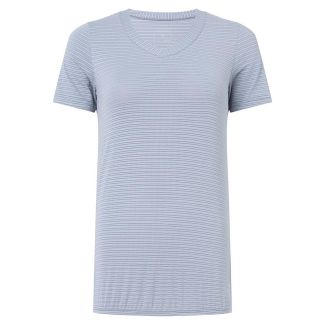 DAMEN T-SHIRT GANJA W