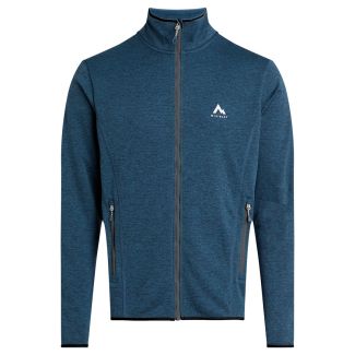 HERREN FLEECEJACKE ROTO IV
