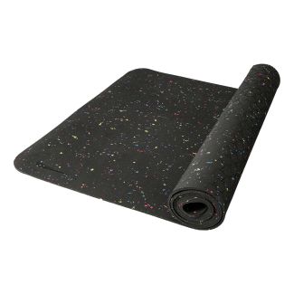 Unisex Yogamatte Move 4mm 