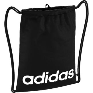 UNISEX SPORTBEUTEL LINEAR GYMSACK