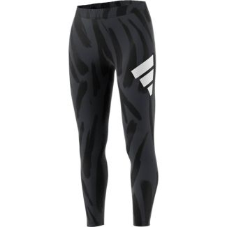 DAMEN TIGHT FUTURE ICONS FEEL FIERCE GRAPHIC