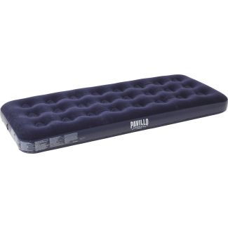 UNISEX LUFTBETT AIRBED SINGLE