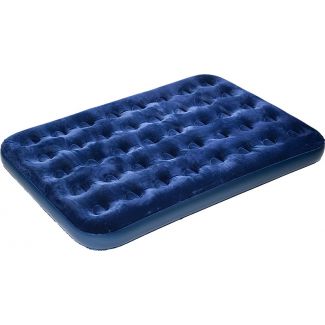 UNISEX LUFTBETT LUFTMATRATZE AIRBED DOUBLE