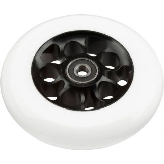 UNISEX SCOOTER-ROLLEN ALUMINIUM 110mm