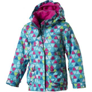 MÄDCHEN JACKE ROMY