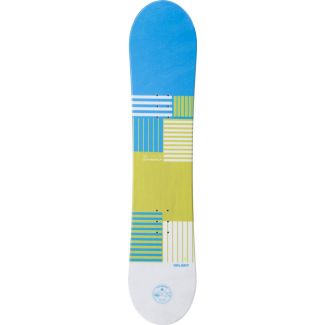 Kinder Snowboard Delimit 2 PMR