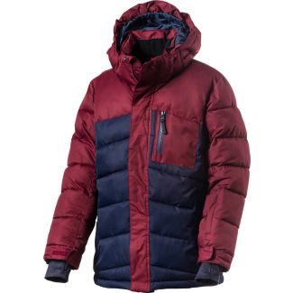 Jungen Skijacke Tyson II 