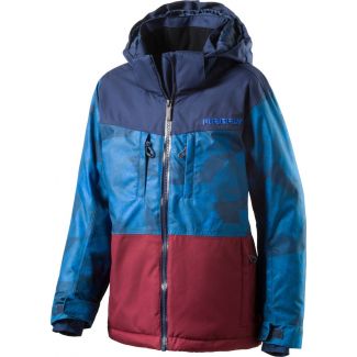 KINDER JACKE CALI
