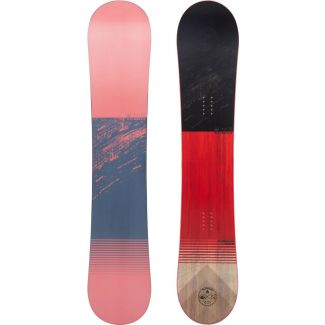 FURIOUS+ SNOWBOARD