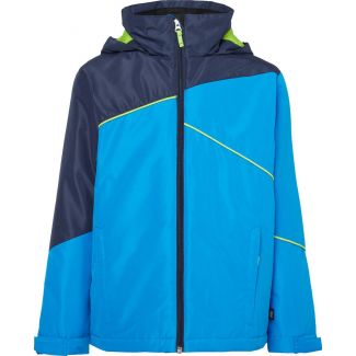 JUNGEN SKIJACKE XANDER III