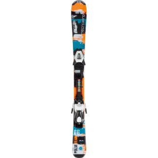 SKI SET PULSE TEAM 66 ET