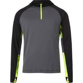 HERREN LONGSLEEVE RICK II