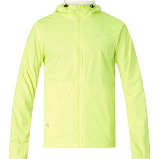 HERREN FUNKTIONS-JACKE SEAN III UX
