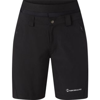 DAMEN SHORTS ITANIA