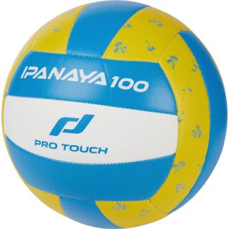 UNISEX BEACH VOLLEYBALL IPANAYA 100