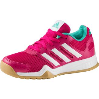 KINDER HALLENSCHUHE INTERPLAY LACE