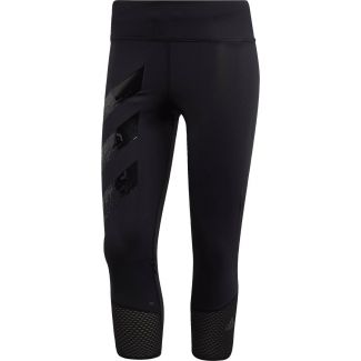DAMEN 3/4 LAUFHOSE HOW WE DO