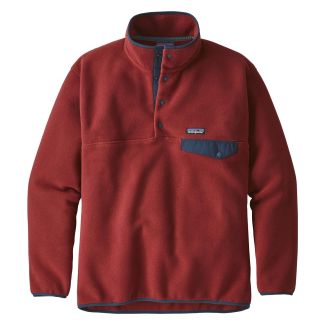 HERREN PULLOVER SYNCHILLA