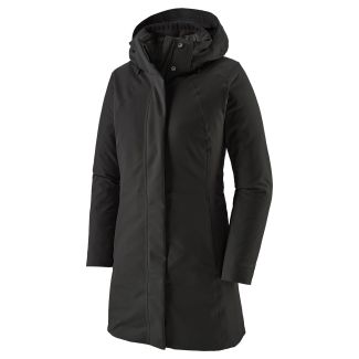 DAMEN PARKA TRES 3-IN-1