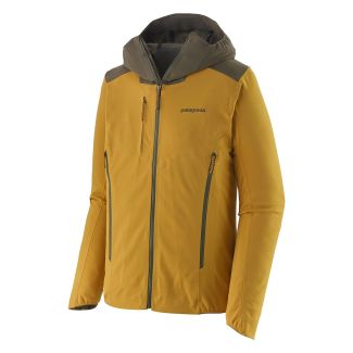 HERREN SOFTSHELLJACKE UPSTRIDE