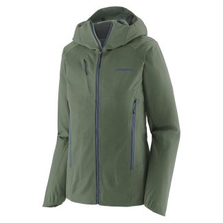 DAMEN JACKE UPSTRIDE