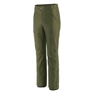 HERREN SOFTSHELLHOSE UPSTRIDE