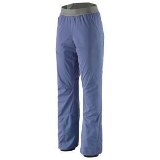 DAMEN OUTDOORHOSE UPSTRIDE