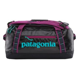 UNISEX TASCHE BLACK HOLE DUFFEL BAG 40L