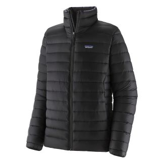 HERREN STEPPJACKE