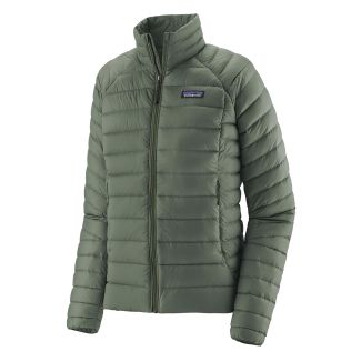 DAMEN DAUNENJACKE