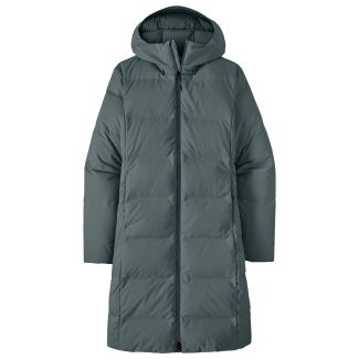 DAMEN PARKA JACKSON GLACIER