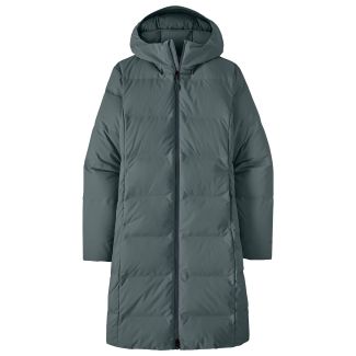 Damen Wanderjacke lang Jakson Glacier 