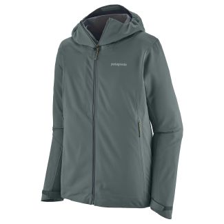 HERREN SOFTSHELL-JACKE UPSTRIDE